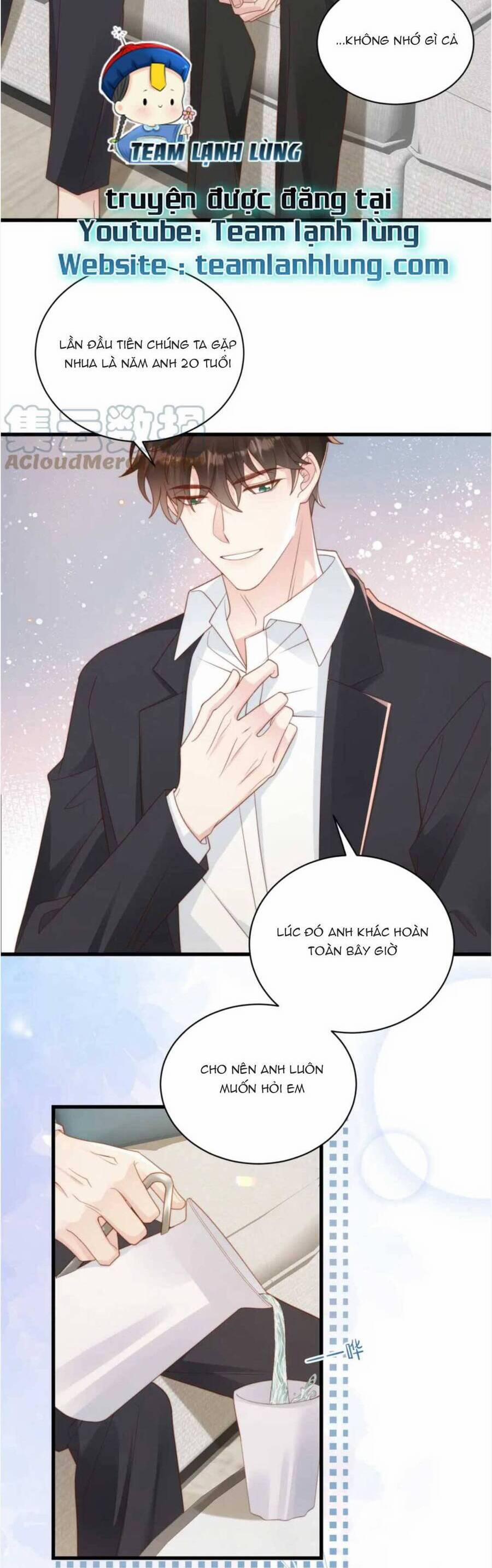 Giả Vờ Mất Trí Nhớ , Tình Địch Nhân Cơ Hội Nói Tôi Là Bạn Trai Anh Ta 9 trang 16