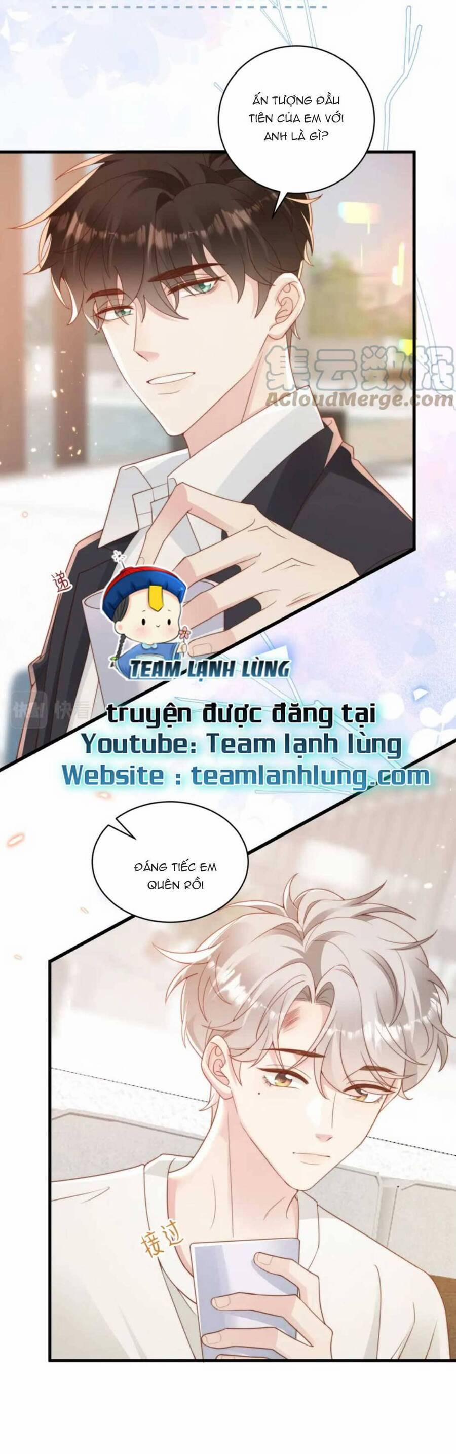 Giả Vờ Mất Trí Nhớ , Tình Địch Nhân Cơ Hội Nói Tôi Là Bạn Trai Anh Ta 9 trang 17