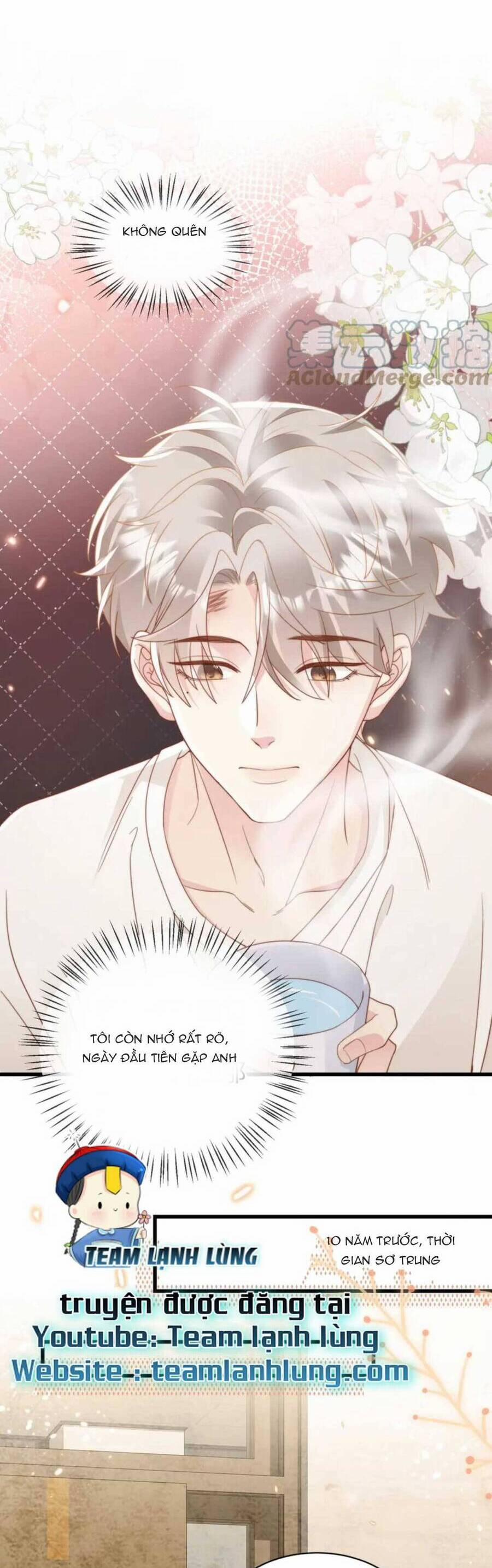 Giả Vờ Mất Trí Nhớ , Tình Địch Nhân Cơ Hội Nói Tôi Là Bạn Trai Anh Ta 9 trang 18