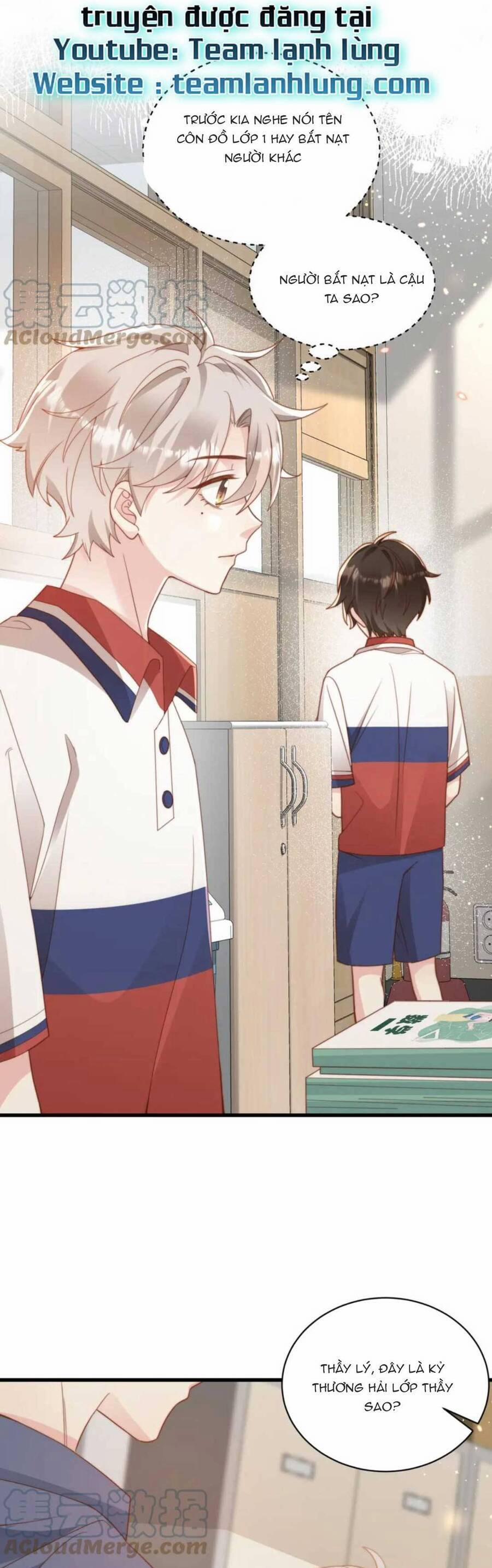 Giả Vờ Mất Trí Nhớ , Tình Địch Nhân Cơ Hội Nói Tôi Là Bạn Trai Anh Ta 9 trang 21