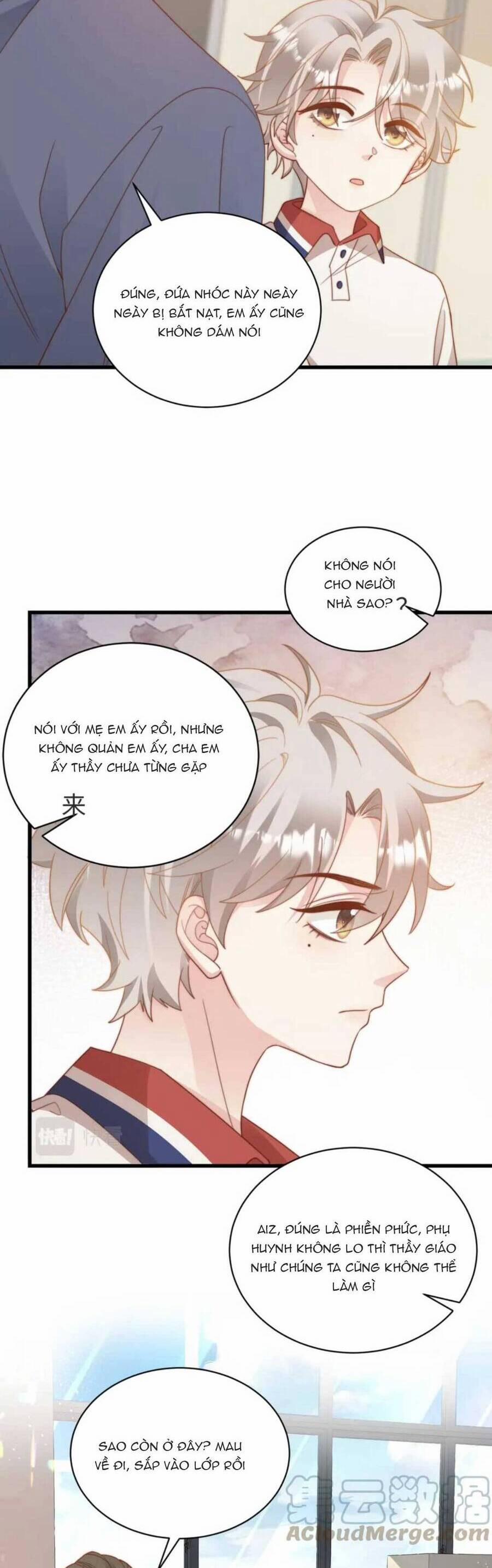 Giả Vờ Mất Trí Nhớ , Tình Địch Nhân Cơ Hội Nói Tôi Là Bạn Trai Anh Ta 9 trang 22