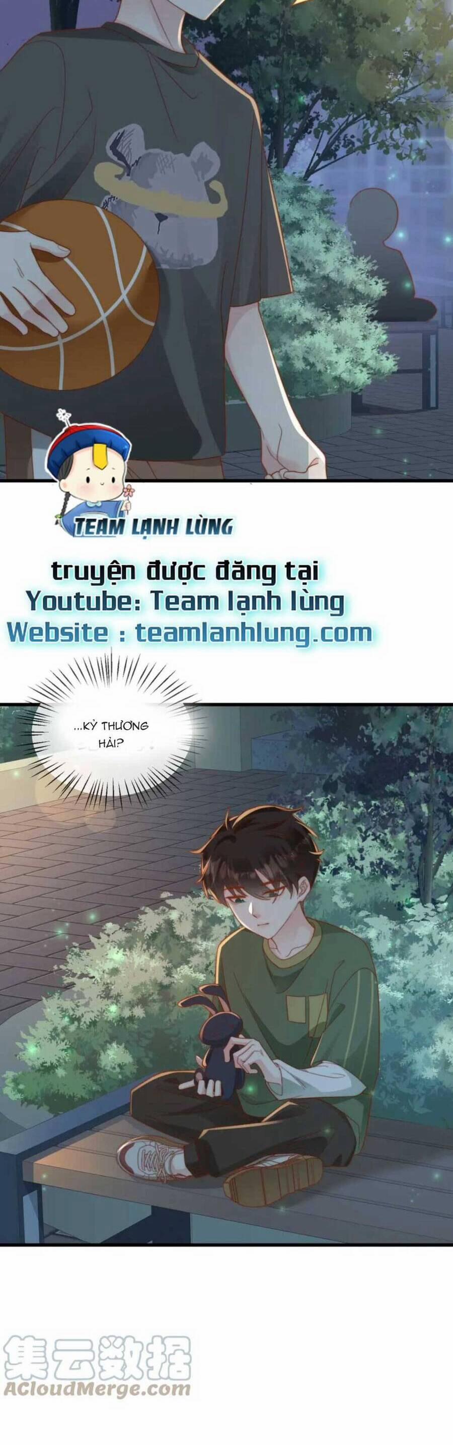 Giả Vờ Mất Trí Nhớ , Tình Địch Nhân Cơ Hội Nói Tôi Là Bạn Trai Anh Ta 9 trang 24