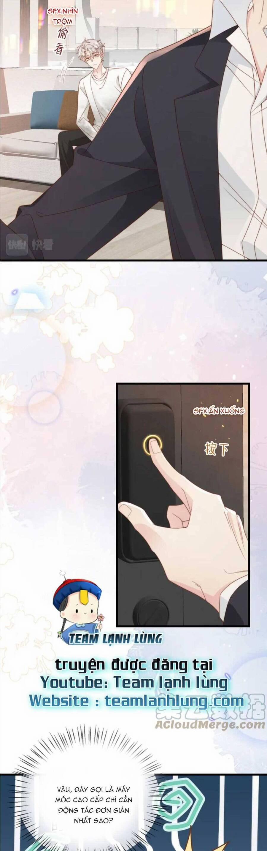 Giả Vờ Mất Trí Nhớ , Tình Địch Nhân Cơ Hội Nói Tôi Là Bạn Trai Anh Ta 9 trang 8