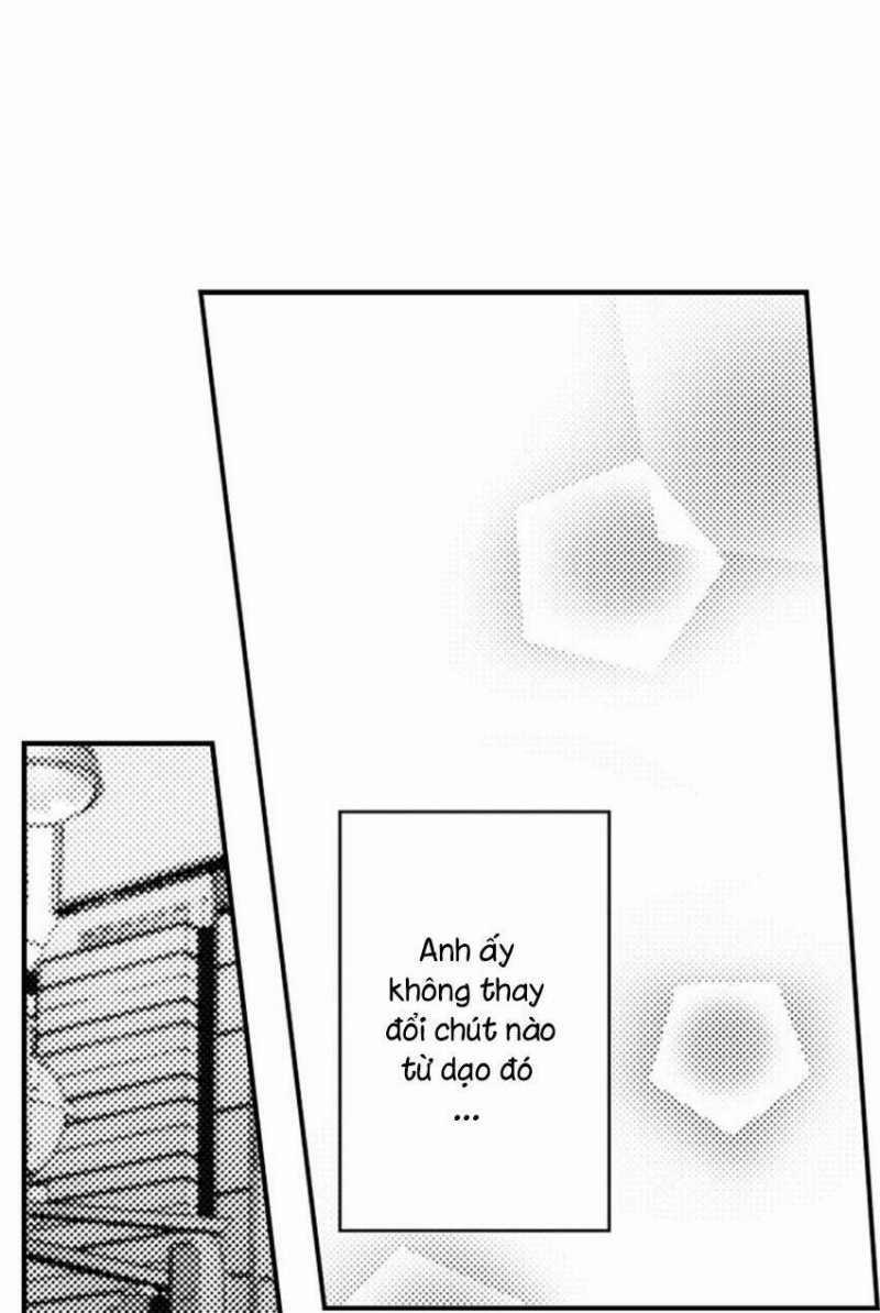Giả Vờ Ngủ Cũng Không Ngăn Được Anh Ấy 1 trang 11