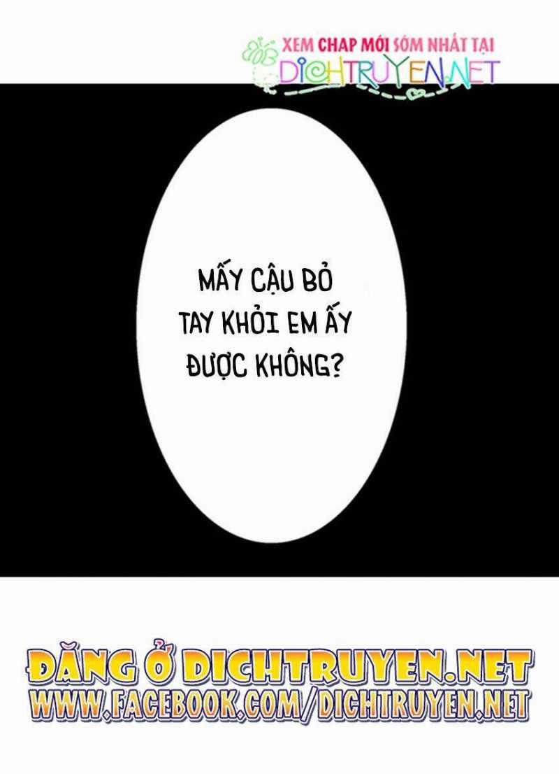 Giả Vờ Ngủ Cũng Không Ngăn Được Anh Ấy 1 trang 17