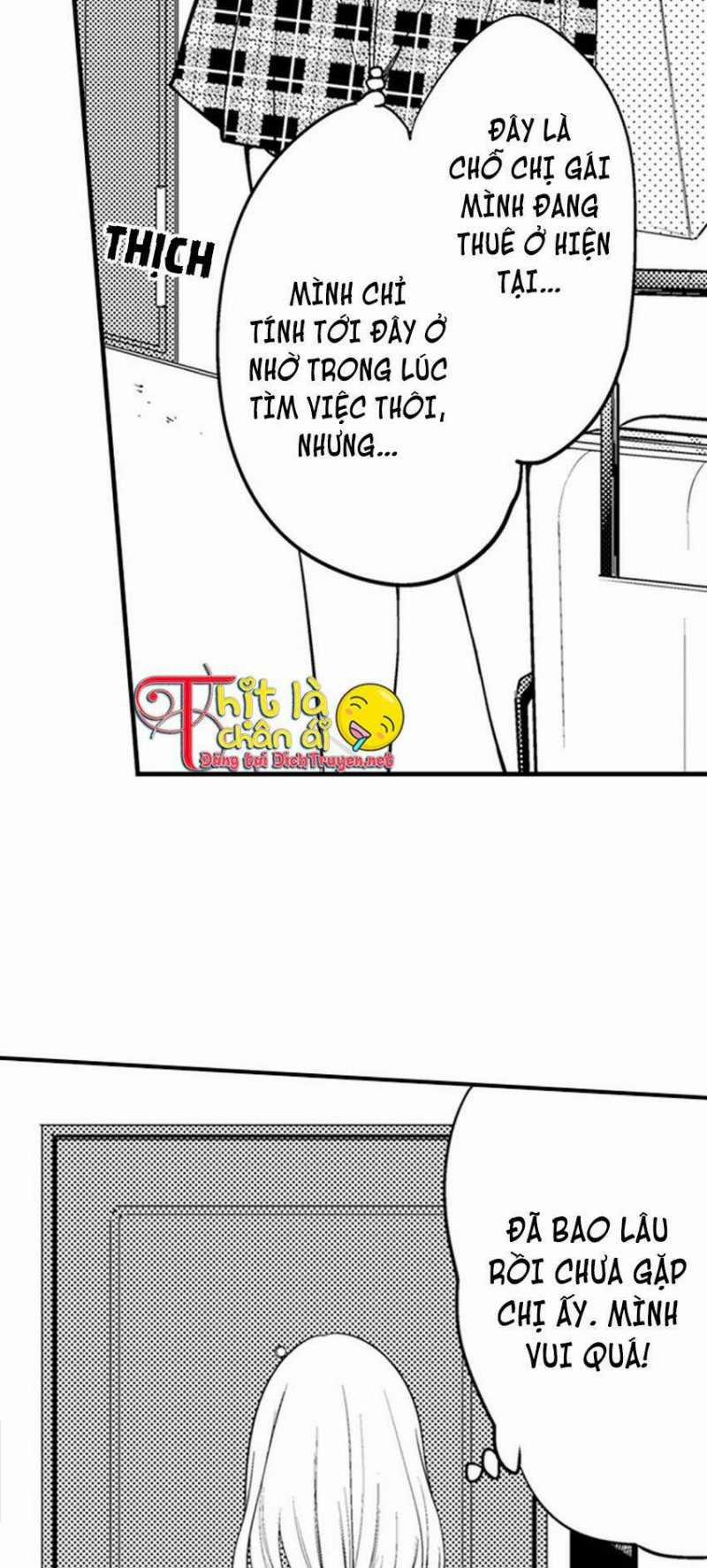 Giả Vờ Ngủ Cũng Không Ngăn Được Anh Ấy 1 trang 2