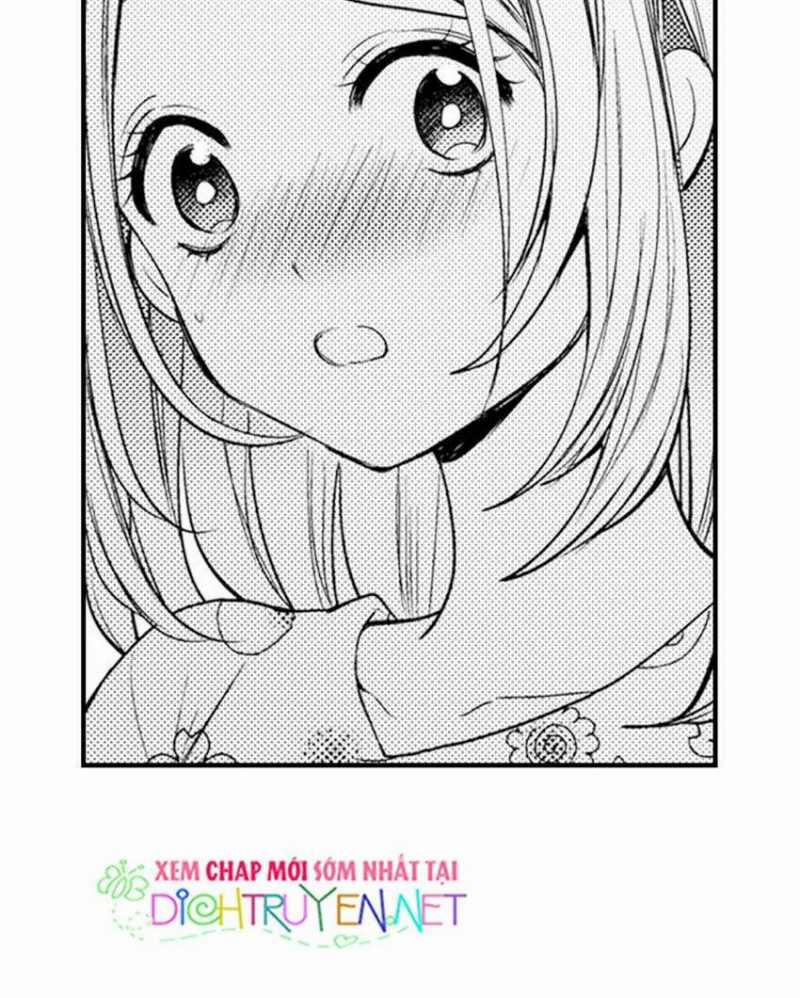 Giả Vờ Ngủ Cũng Không Ngăn Được Anh Ấy 1 trang 38