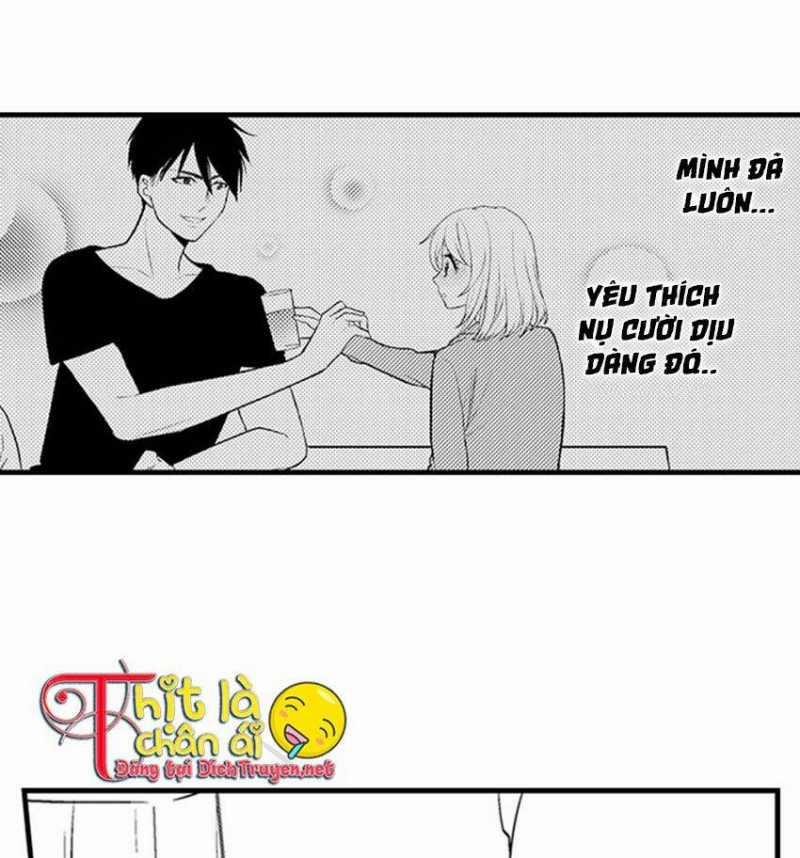 Giả Vờ Ngủ Cũng Không Ngăn Được Anh Ấy 10 trang 6