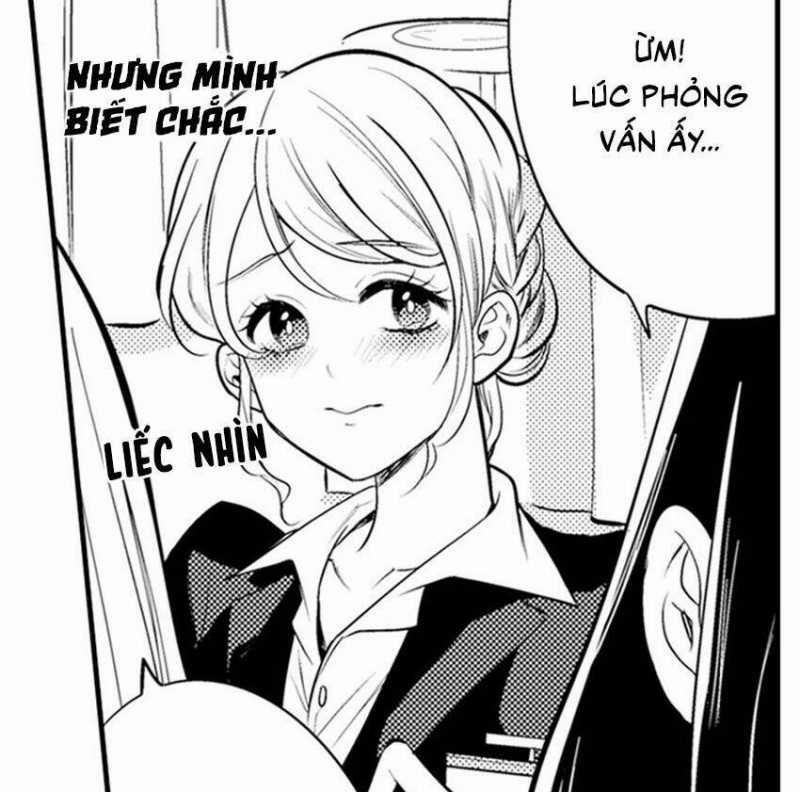 Giả Vờ Ngủ Cũng Không Ngăn Được Anh Ấy 10 trang 7
