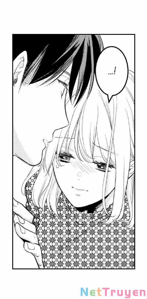 Giả Vờ Ngủ Cũng Không Ngăn Được Anh Ấy 100.1 trang 7
