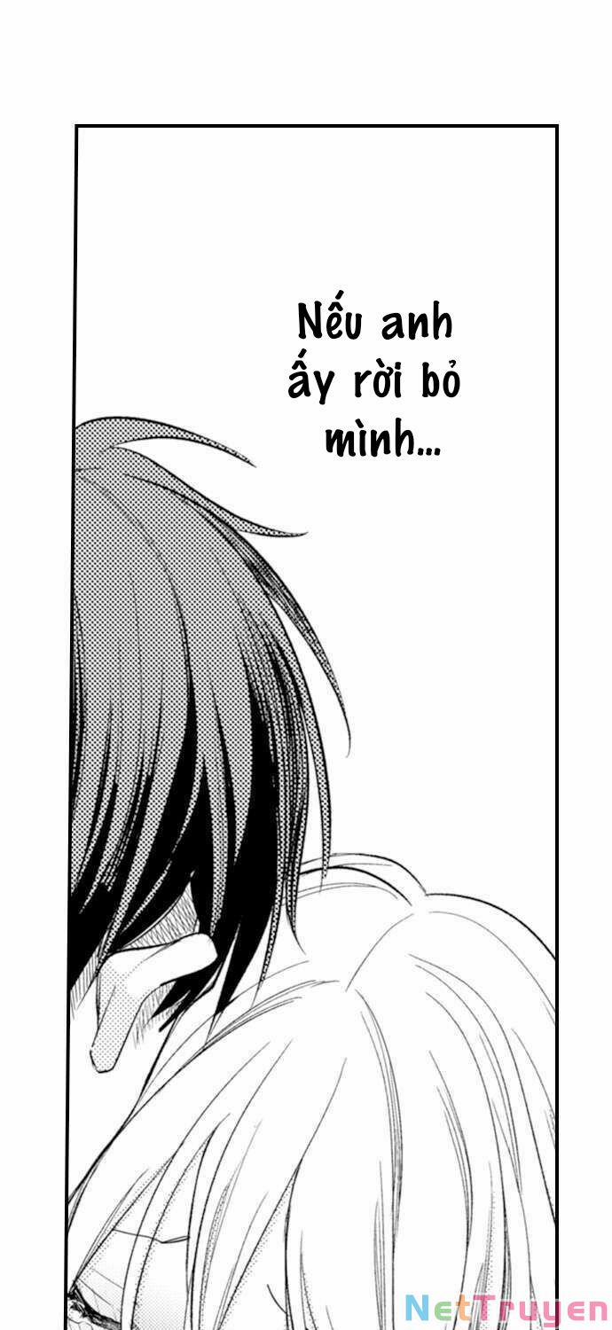 Giả Vờ Ngủ Cũng Không Ngăn Được Anh Ấy 100.2 trang 11