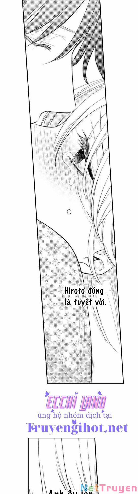 Giả Vờ Ngủ Cũng Không Ngăn Được Anh Ấy 100.2 trang 5