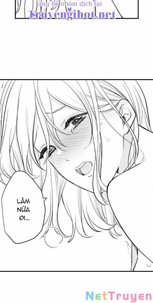 Giả Vờ Ngủ Cũng Không Ngăn Được Anh Ấy 101.1 trang 2