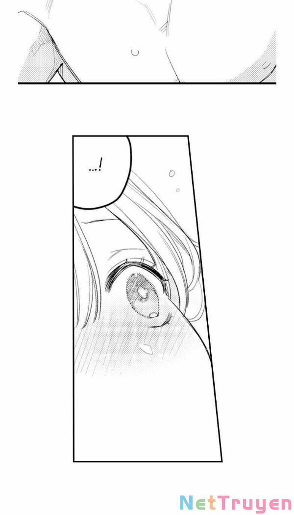 Giả Vờ Ngủ Cũng Không Ngăn Được Anh Ấy 101.1 trang 5