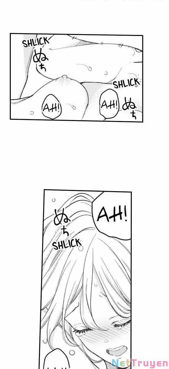 Giả Vờ Ngủ Cũng Không Ngăn Được Anh Ấy 101.1 trang 7