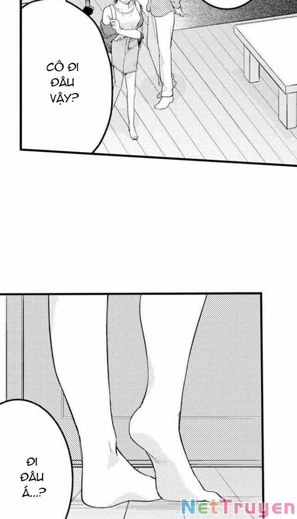 Giả Vờ Ngủ Cũng Không Ngăn Được Anh Ấy 101.2 trang 12