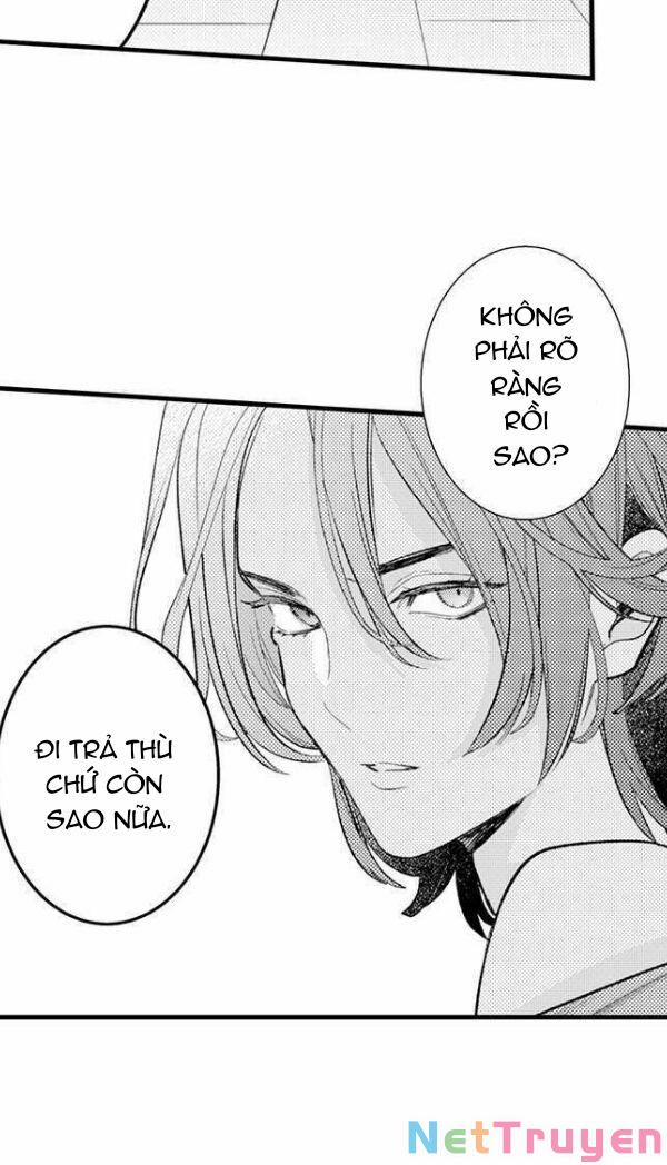 Giả Vờ Ngủ Cũng Không Ngăn Được Anh Ấy 101.2 trang 13