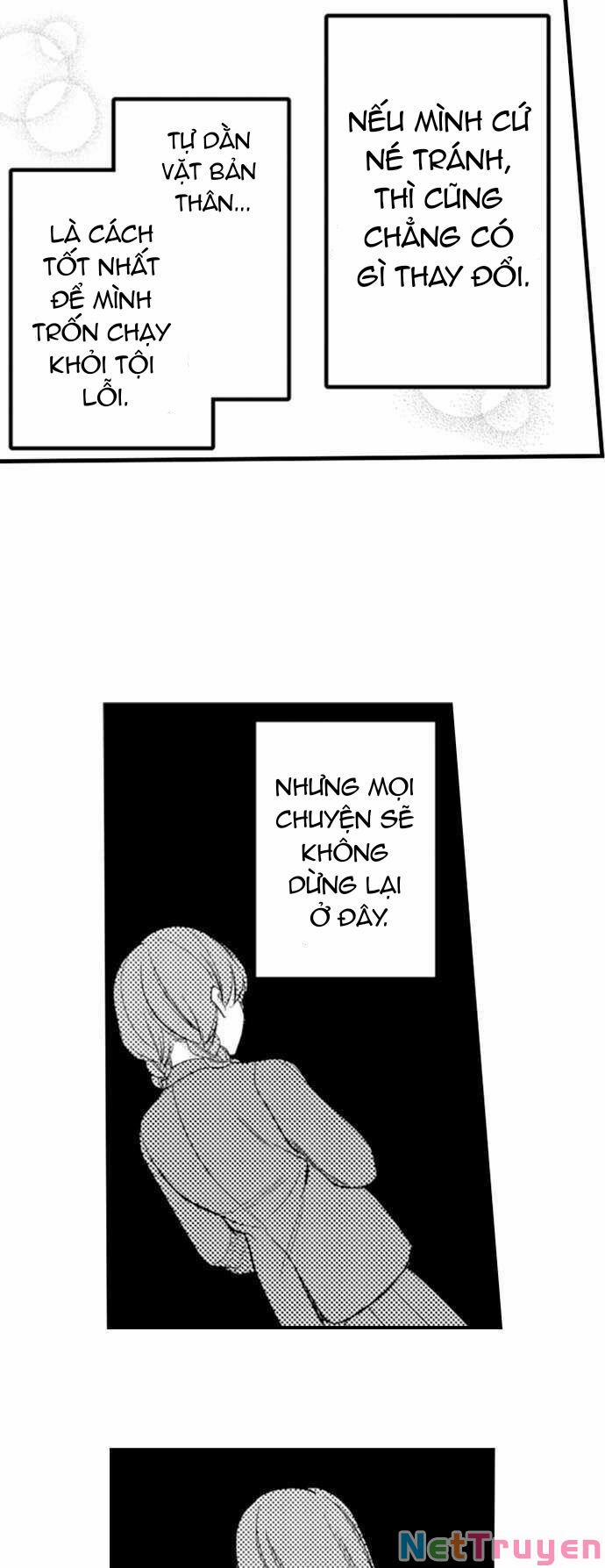 Giả Vờ Ngủ Cũng Không Ngăn Được Anh Ấy 101.2 trang 2