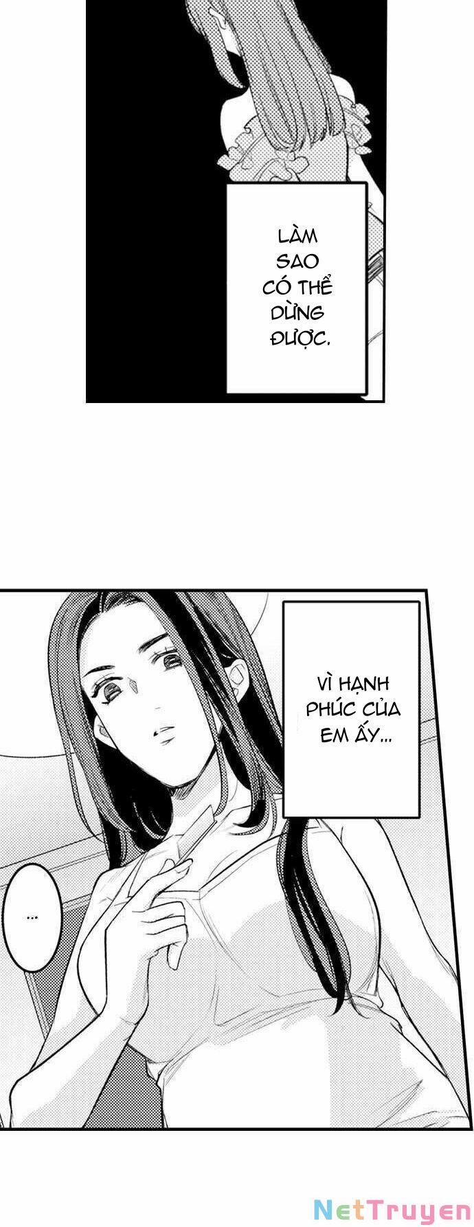 Giả Vờ Ngủ Cũng Không Ngăn Được Anh Ấy 101.2 trang 3