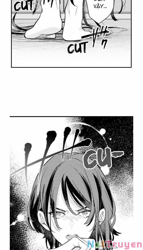 Giả Vờ Ngủ Cũng Không Ngăn Được Anh Ấy 101.2 trang 5