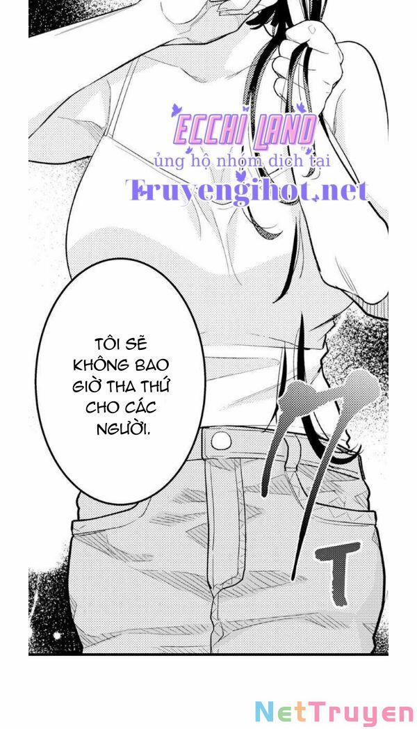 Giả Vờ Ngủ Cũng Không Ngăn Được Anh Ấy 101.2 trang 6