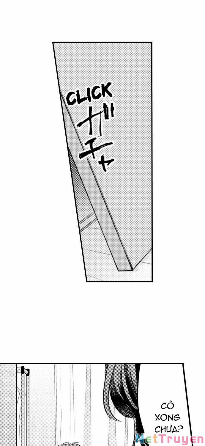 Giả Vờ Ngủ Cũng Không Ngăn Được Anh Ấy 101.2 trang 7