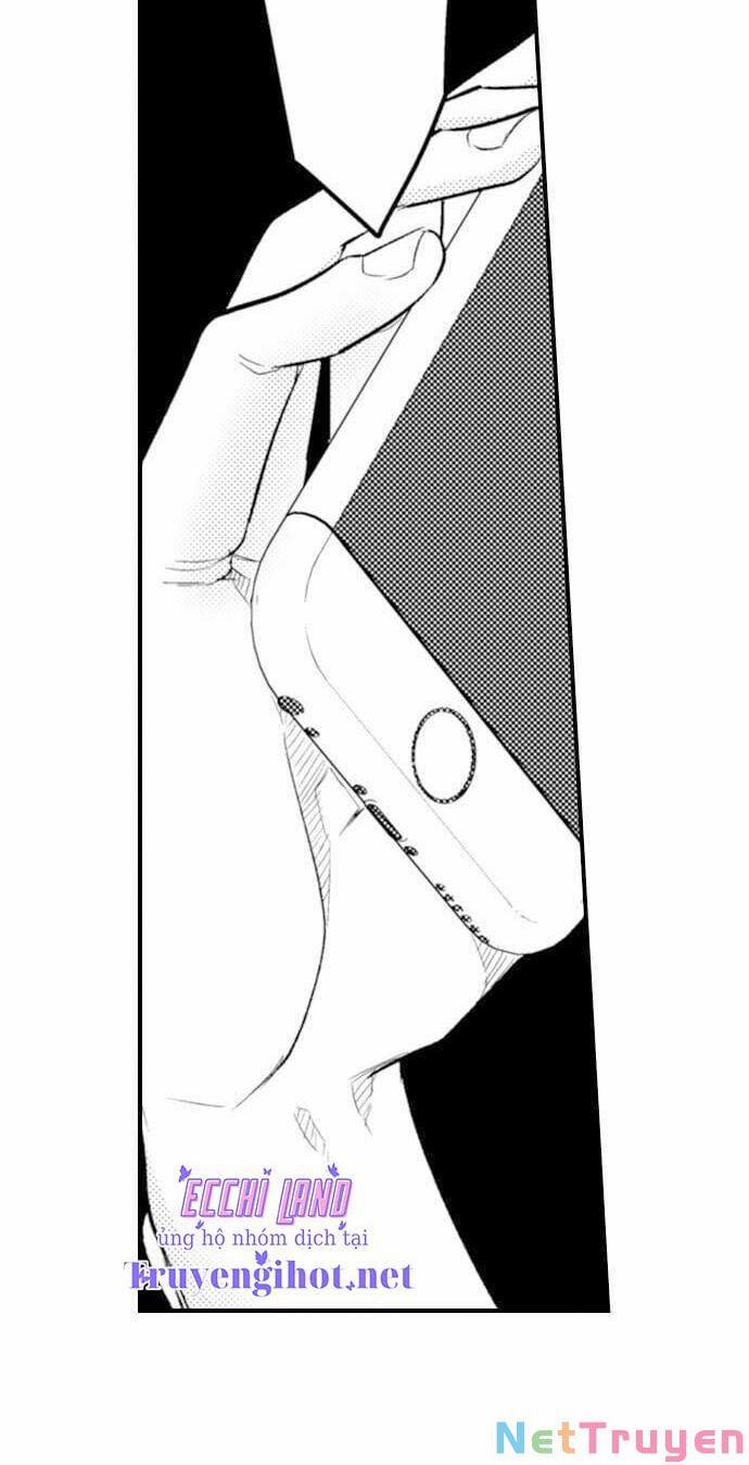 Giả Vờ Ngủ Cũng Không Ngăn Được Anh Ấy 102.1 trang 10