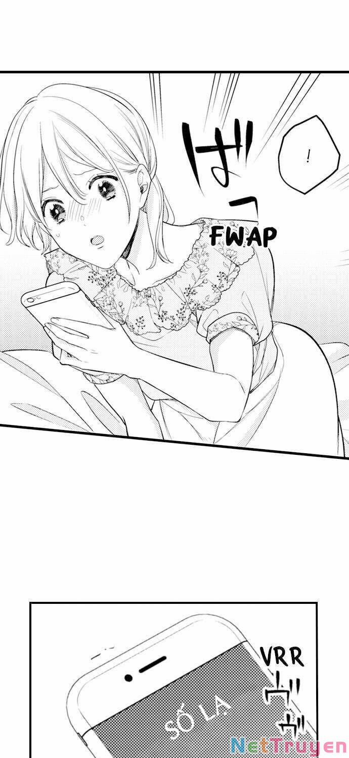 Giả Vờ Ngủ Cũng Không Ngăn Được Anh Ấy 102.1 trang 6