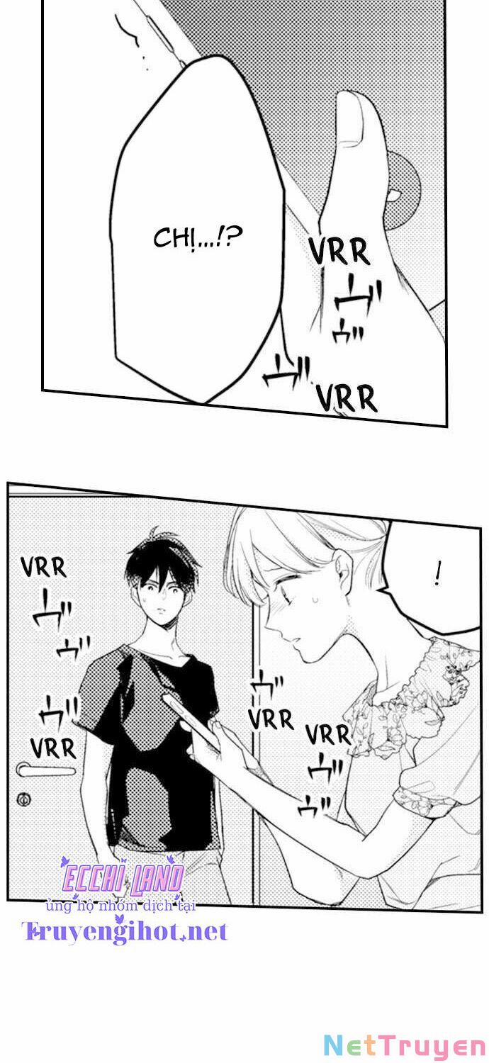 Giả Vờ Ngủ Cũng Không Ngăn Được Anh Ấy 102.1 trang 7