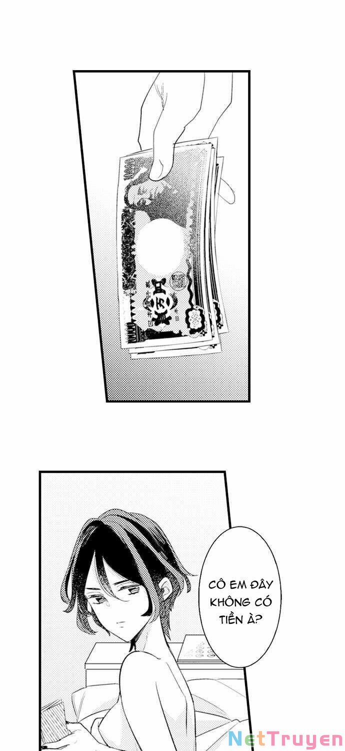 Giả Vờ Ngủ Cũng Không Ngăn Được Anh Ấy 102.2 trang 11