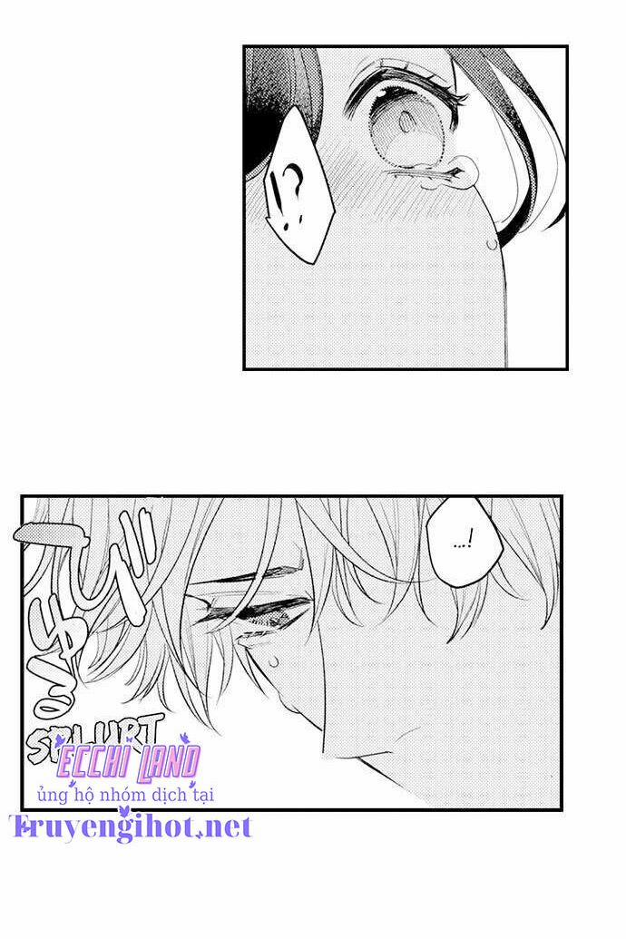 Giả Vờ Ngủ Cũng Không Ngăn Được Anh Ấy 103.2 trang 4