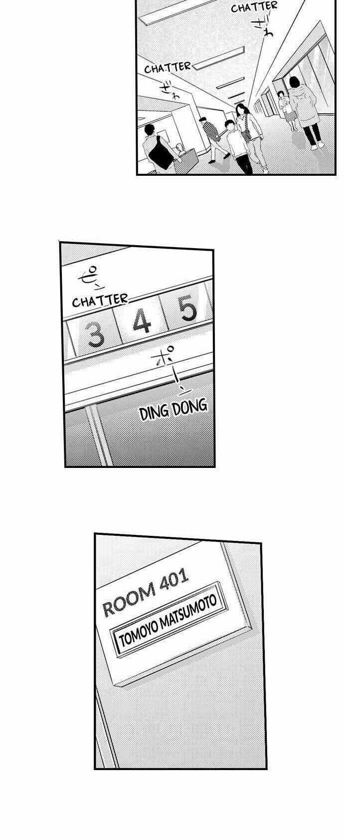 Giả Vờ Ngủ Cũng Không Ngăn Được Anh Ấy 104.1 trang 5