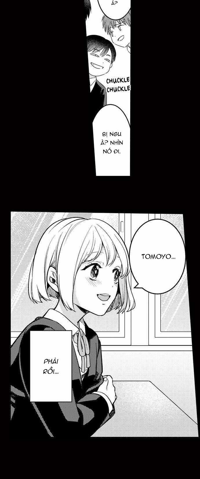 Giả Vờ Ngủ Cũng Không Ngăn Được Anh Ấy 104.2 trang 2