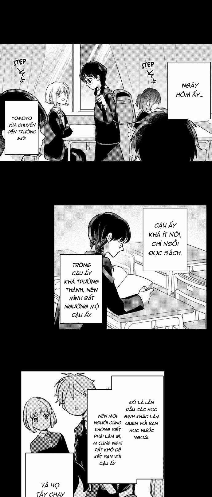 Giả Vờ Ngủ Cũng Không Ngăn Được Anh Ấy 104.2 trang 3