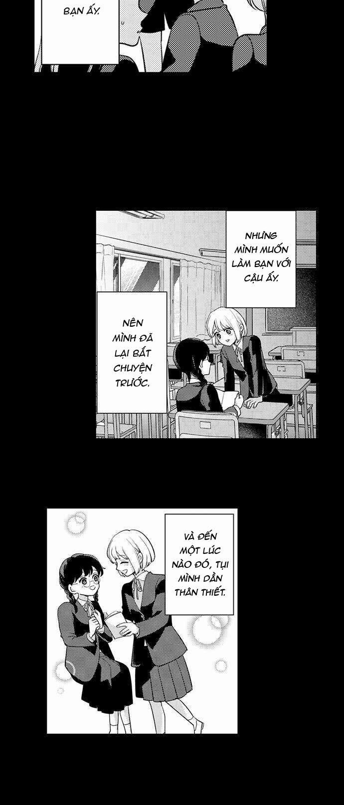 Giả Vờ Ngủ Cũng Không Ngăn Được Anh Ấy 104.2 trang 4