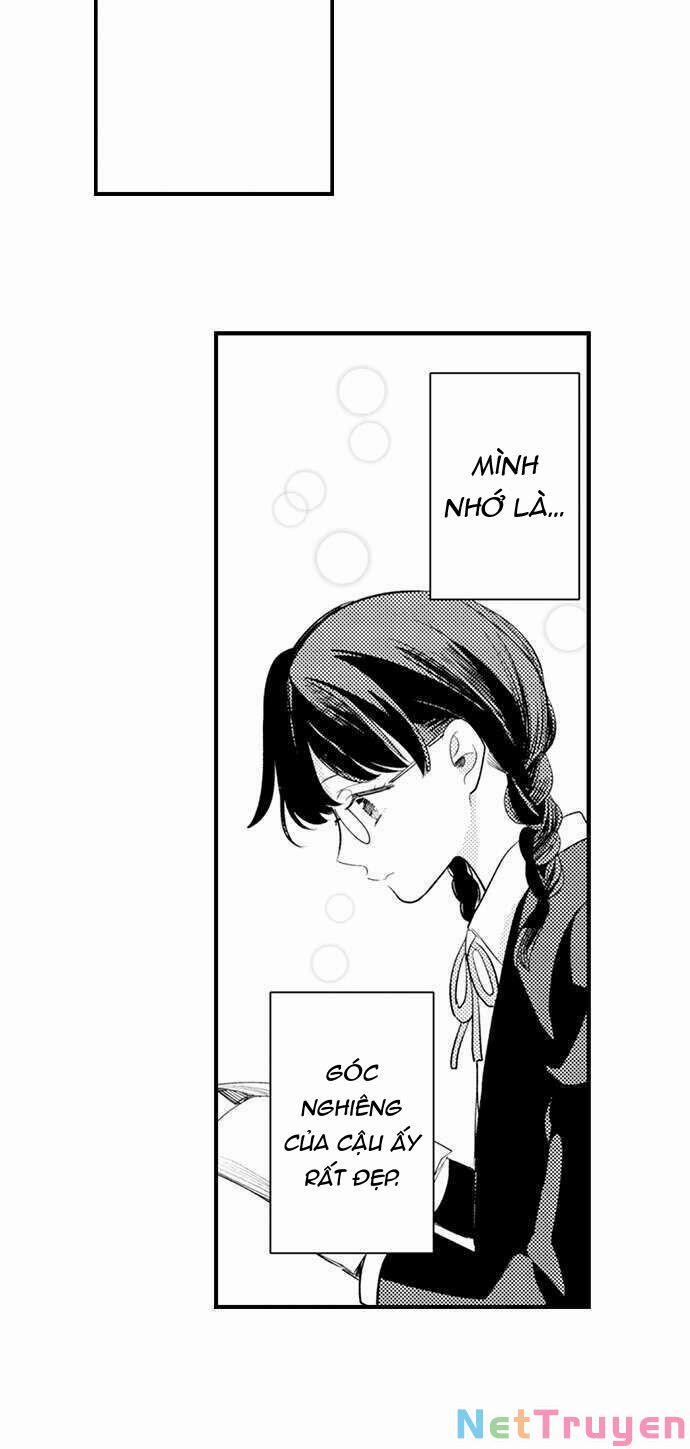 Giả Vờ Ngủ Cũng Không Ngăn Được Anh Ấy 105.2 trang 2