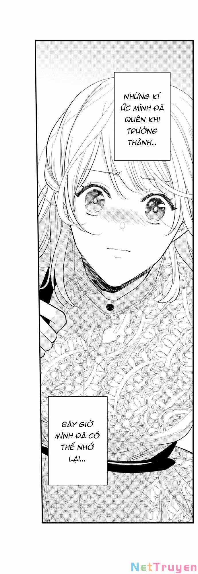 Giả Vờ Ngủ Cũng Không Ngăn Được Anh Ấy 105.2 trang 3