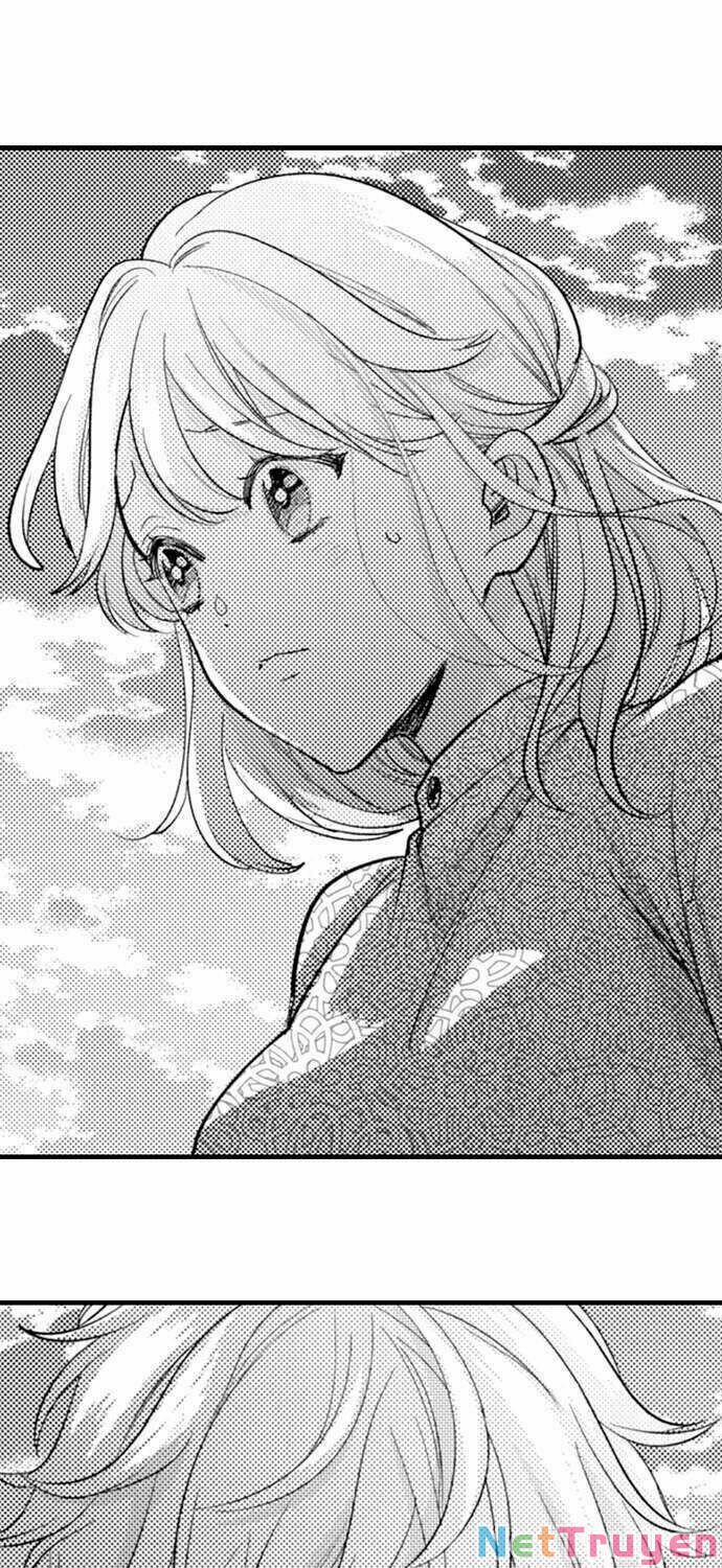 Giả Vờ Ngủ Cũng Không Ngăn Được Anh Ấy 106.1 trang 10