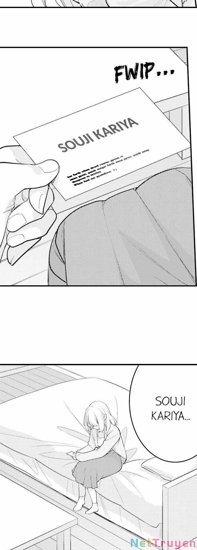 Giả Vờ Ngủ Cũng Không Ngăn Được Anh Ấy 106.1 trang 2