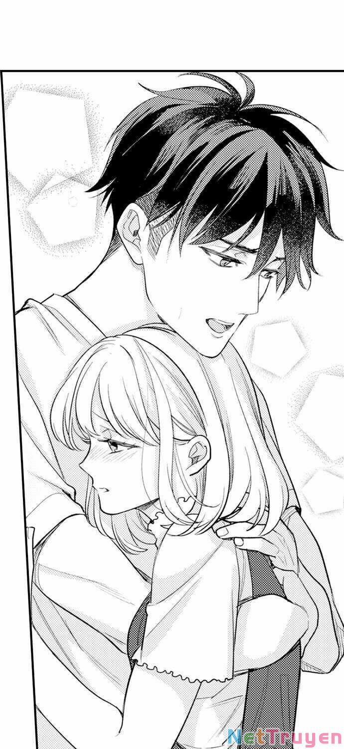 Giả Vờ Ngủ Cũng Không Ngăn Được Anh Ấy 106.2 trang 6