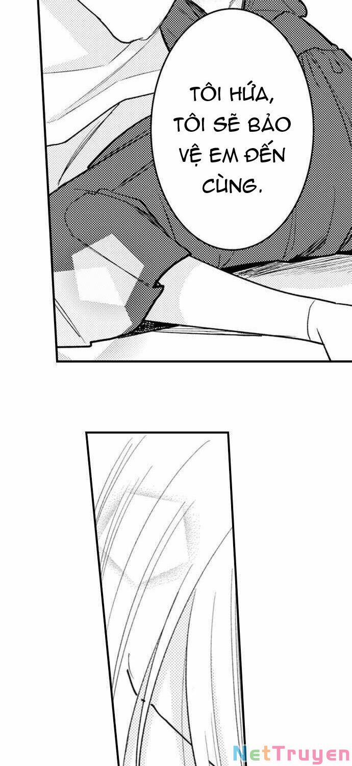 Giả Vờ Ngủ Cũng Không Ngăn Được Anh Ấy 106.2 trang 7