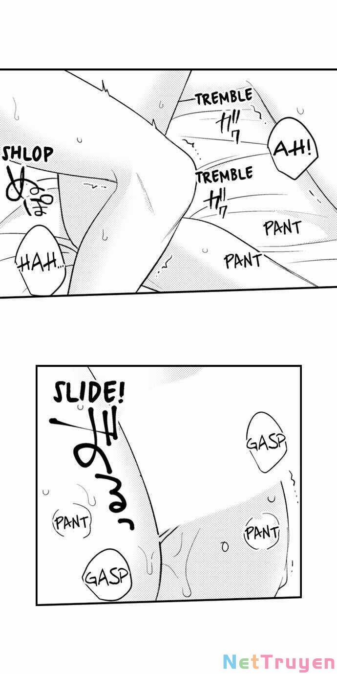 Giả Vờ Ngủ Cũng Không Ngăn Được Anh Ấy 107.2 trang 12