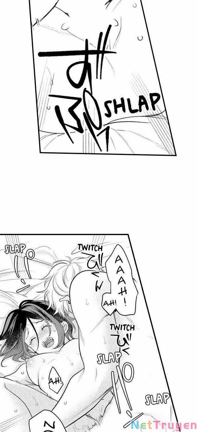 Giả Vờ Ngủ Cũng Không Ngăn Được Anh Ấy 107.2 trang 6