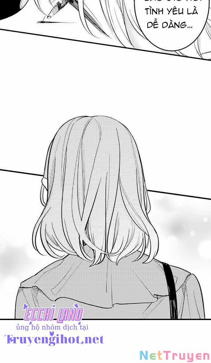 Giả Vờ Ngủ Cũng Không Ngăn Được Anh Ấy 108.1 trang 11