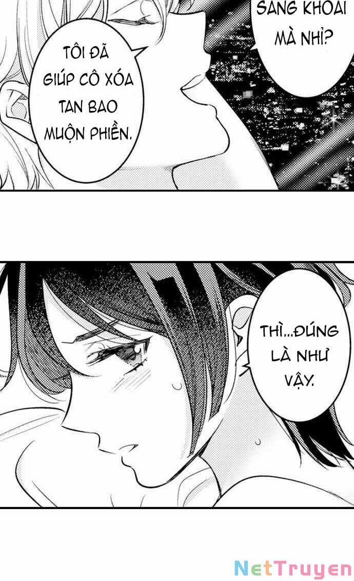 Giả Vờ Ngủ Cũng Không Ngăn Được Anh Ấy 108.1 trang 2