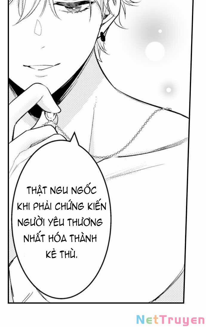 Giả Vờ Ngủ Cũng Không Ngăn Được Anh Ấy 108.1 trang 4