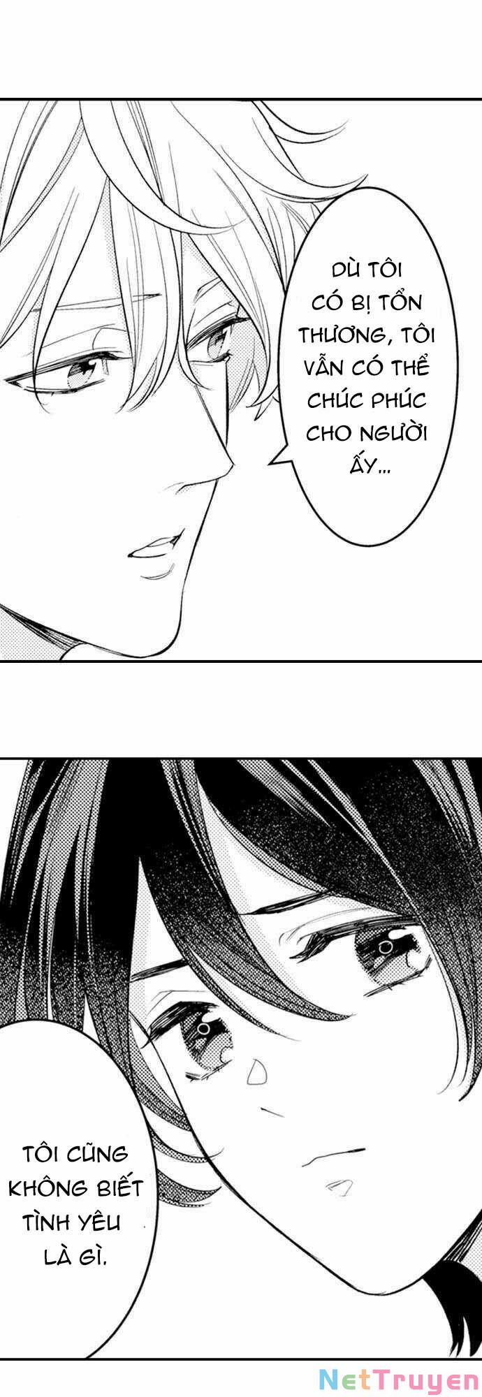 Giả Vờ Ngủ Cũng Không Ngăn Được Anh Ấy 108.1 trang 9