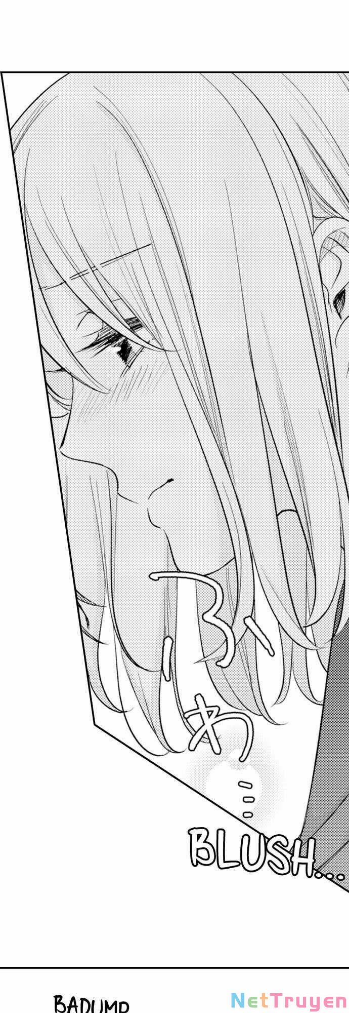 Giả Vờ Ngủ Cũng Không Ngăn Được Anh Ấy 108.2 trang 3