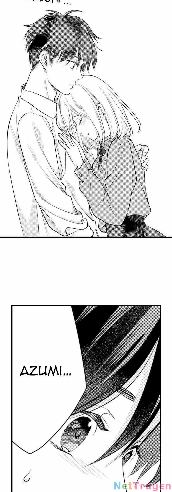 Giả Vờ Ngủ Cũng Không Ngăn Được Anh Ấy 108.2 trang 4