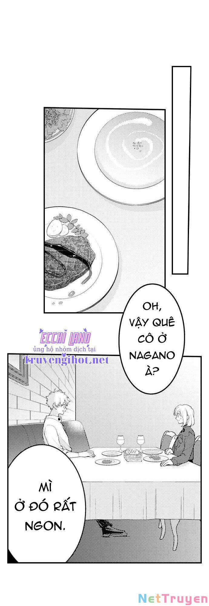 Giả Vờ Ngủ Cũng Không Ngăn Được Anh Ấy 109.1 trang 5